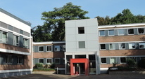 Amtsgericht Lingen - Neubau -