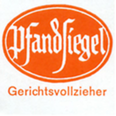 Pfandsiegel