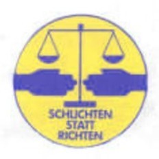 Schiedsmannswesen