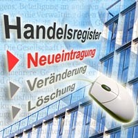 Handelsregister