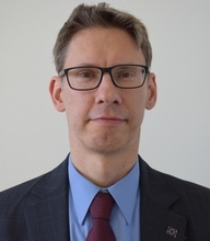 Direktor des Amtsgerichts Lingen Markus Hardt