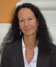 Stellvertretende Direktorin des Amtsgericht Lingen Dr- Bettina Mannhart
