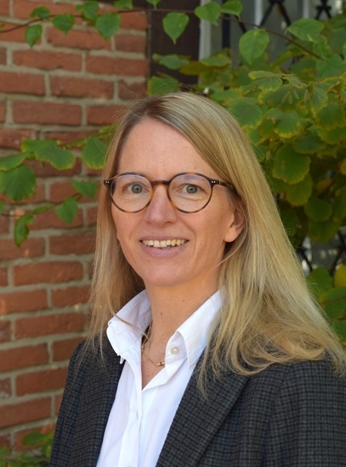 Direktorin des Amtsgerichts Dr. Dorothea Sandhaus